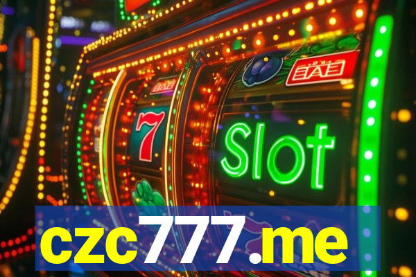 czc777.me