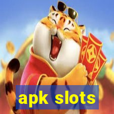 apk slots