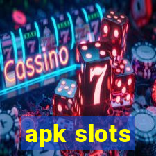 apk slots