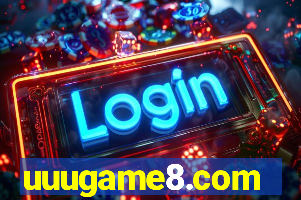 uuugame8.com