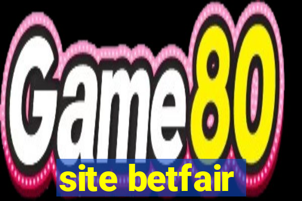 site betfair