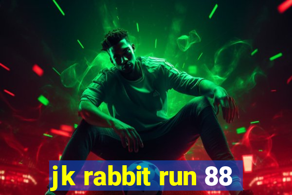 jk rabbit run 88