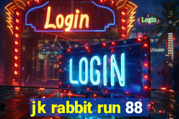 jk rabbit run 88