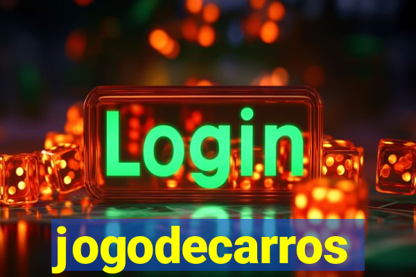 jogodecarros