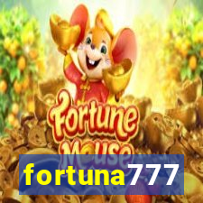 fortuna777