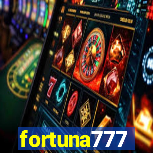 fortuna777