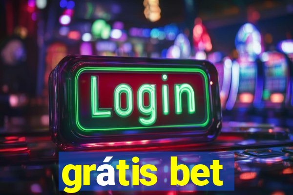 grátis bet