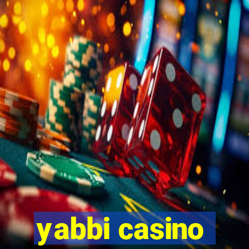 yabbi casino