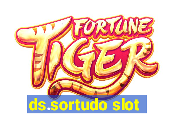 ds.sortudo slot