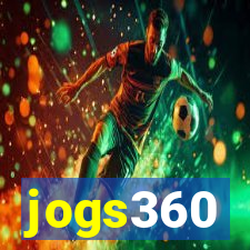 jogs360