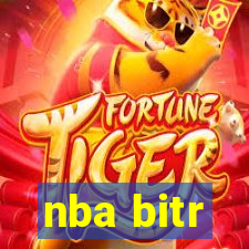 nba bitr