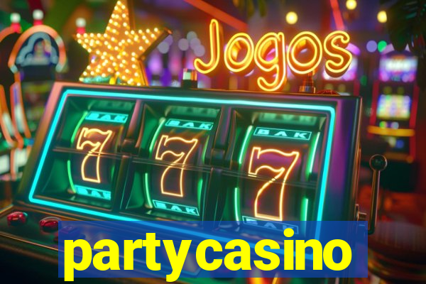 partycasino