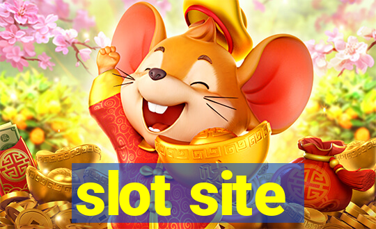 slot site