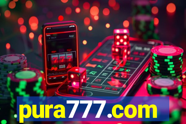 pura777.com