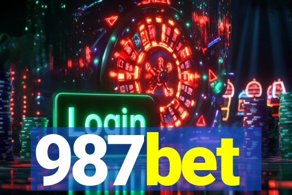 987bet