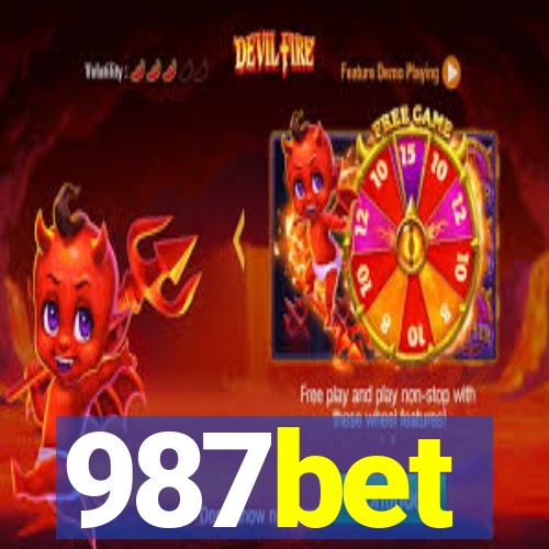 987bet