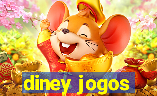 diney jogos