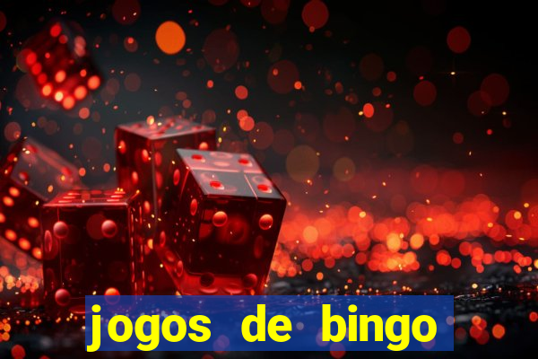 jogos de bingo online para ganhar dinheiro