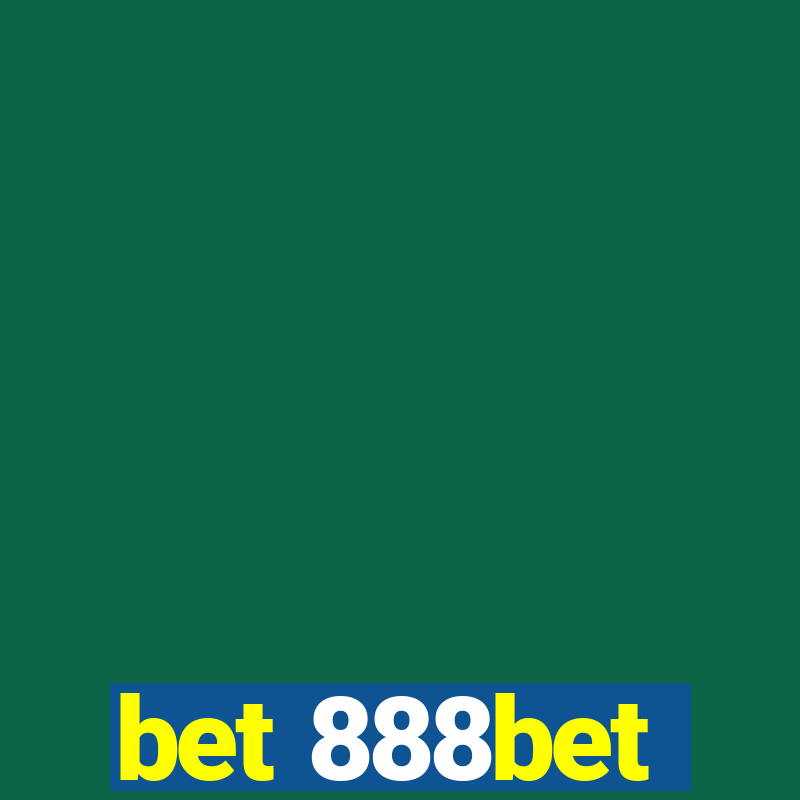 bet 888bet