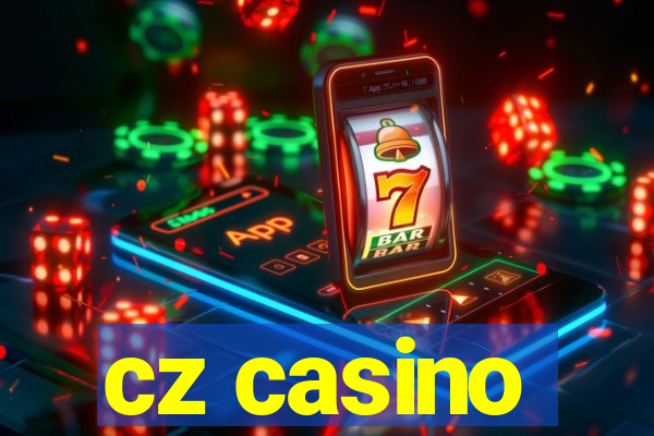 cz casino