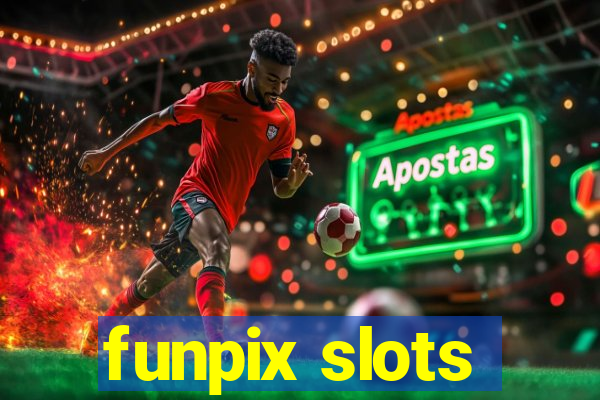 funpix slots