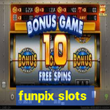 funpix slots