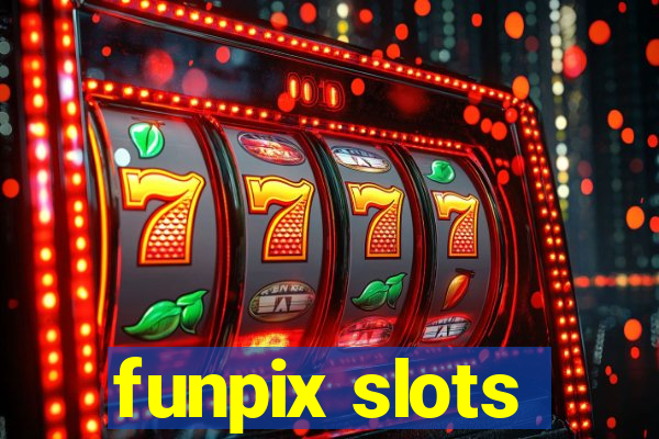 funpix slots