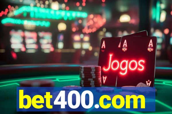 bet400.com