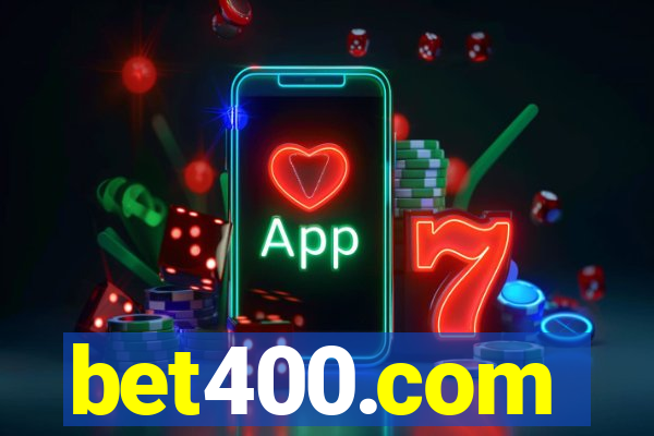 bet400.com