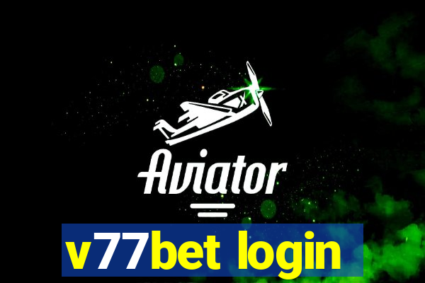 v77bet login