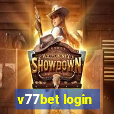 v77bet login