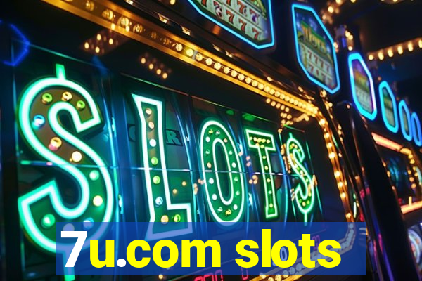 7u.com slots