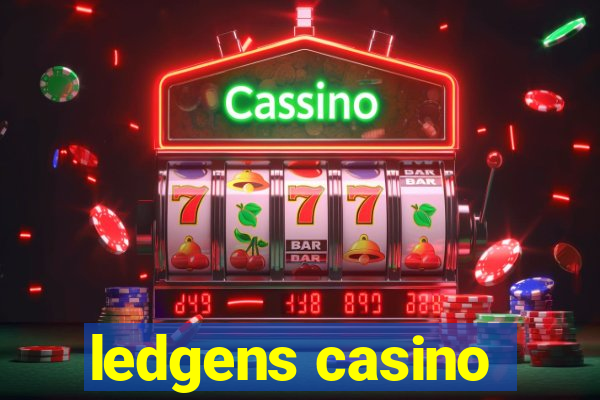 ledgens casino