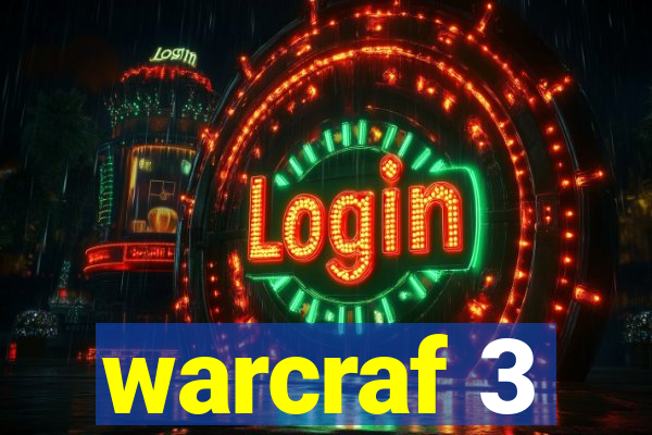 warcraf 3