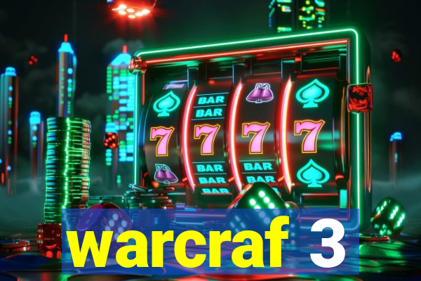 warcraf 3