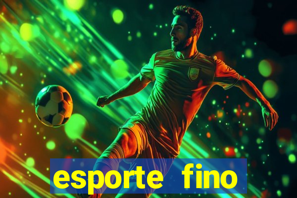 esporte fino feminino noite