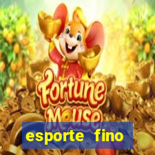 esporte fino feminino noite