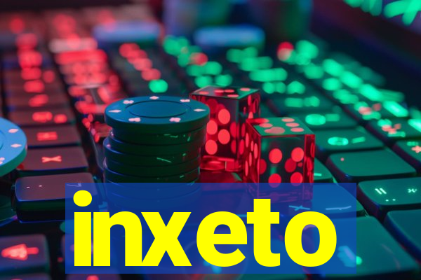 inxeto