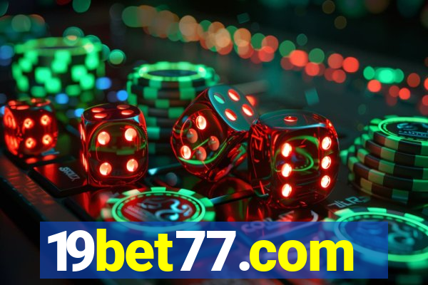 19bet77.com