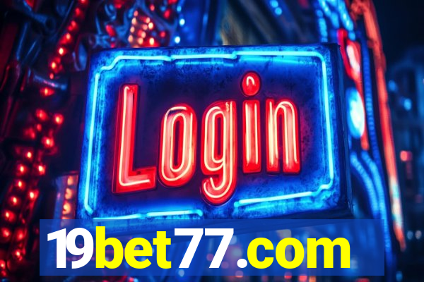 19bet77.com