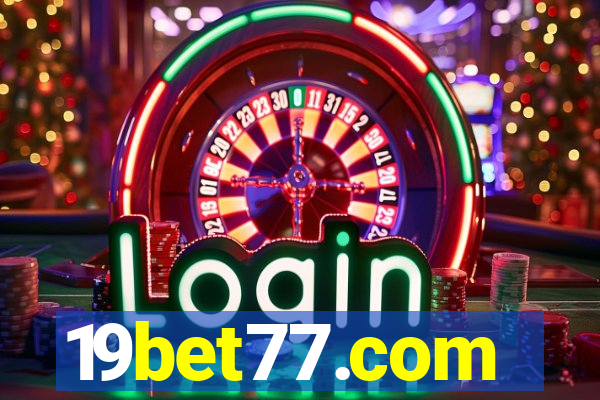 19bet77.com