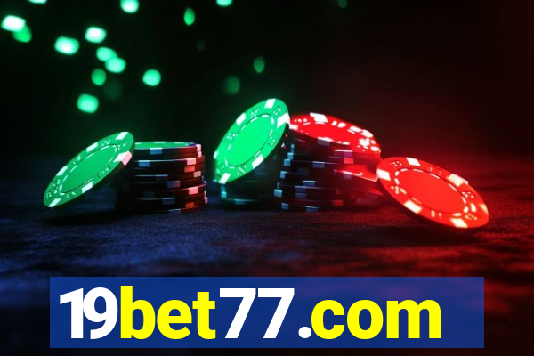 19bet77.com