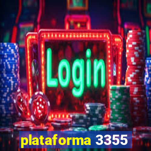 plataforma 3355