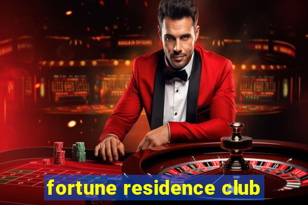 fortune residence club