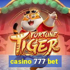 casino 777 bet