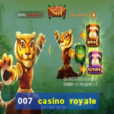 007 casino royale legendado em ingles