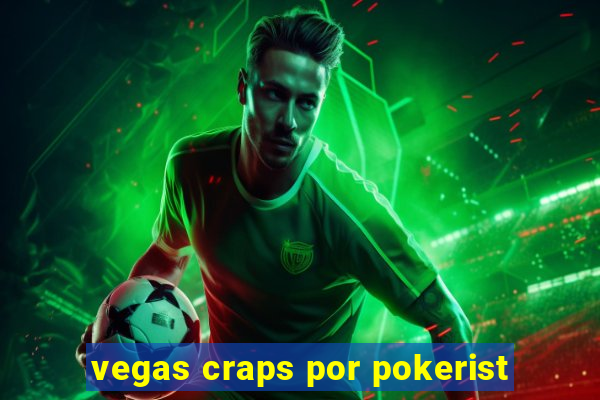 vegas craps por pokerist