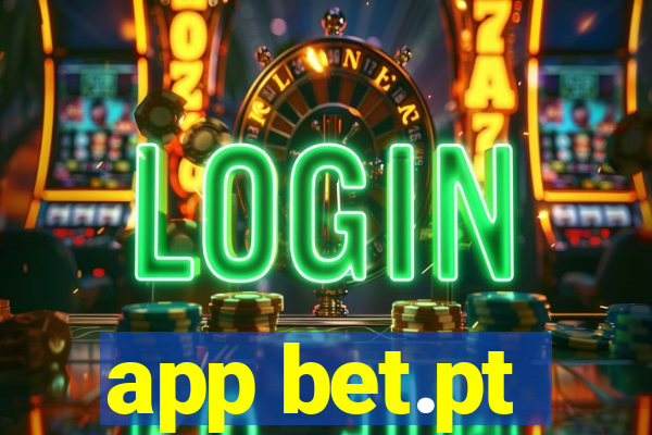 app bet.pt