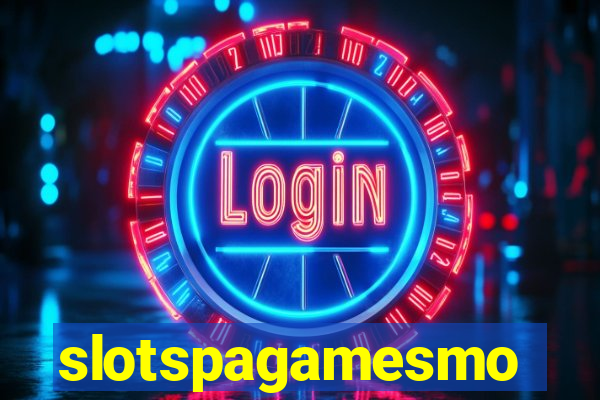 slotspagamesmo