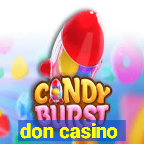 don casino